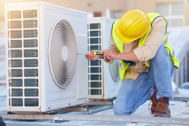 Best HVAC Air Duct Cleaning  in Greenwood, IN