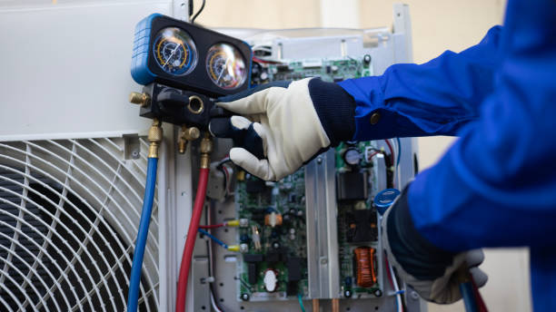 Best Ductless HVAC Repair  in Greenwood, IN