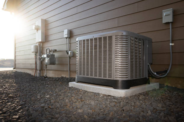 Best HVAC Companies Near Me  in Greenwood, IN